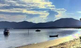 Imagem 7: Terreno Itapoá 336,00m² documentação 100% - Apenas 1,300 mts do Mar (com rua aberta)!