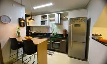 Imagem 5: Casa de condomínio sobrado para venda com 76 metros quadrados com 2 quartos