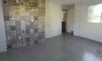 Imagem 4: Apartamento para Venda - 54m², 2 dormitórios, 1 vaga - Nossa Senhora das Graças