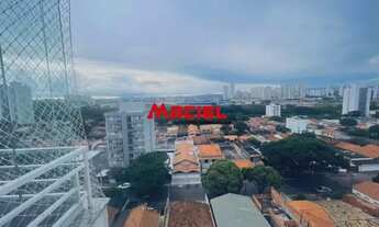 Imagem 3: Apartamento Padrão em São José dos Campos