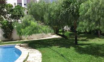 Imagem 5: Apartamento emLagoa Nova disponível para locação com3/4