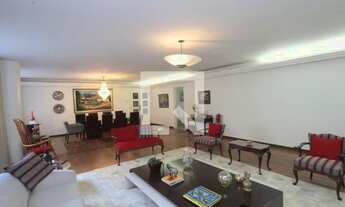 Imagem 2: Apartamento à Venda - Sion, 4 Quartos, 570 m2