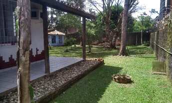 Imagem 6: Casa em Mosqueiro, 5 quartos sendo 3 suítes, churrasqueira, piscina, quadra