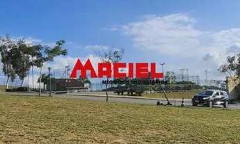 Imagem 6: Terreno Padrão em Caçapava