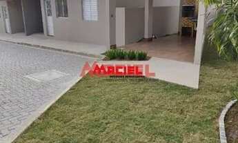 Imagem 3: Casa Padrão em Sao Jose dos Campos