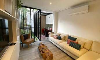 Imagem 2: Casa Locação Campo Belo 85 m² 2 Dormitórios