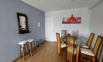 Imagem 7: Apartamento de 54M² Mobiliado para venda no Condomínio Dream - Guarulhos SP