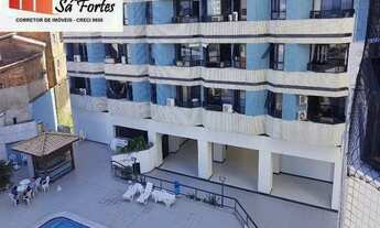 Imagem 4: Alugo 1/4, 45,00 m2, mobiliado, no melhor da Barra