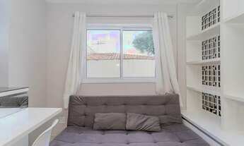 Imagem 6: Studio mobilado Apartamento com 1 dormitório