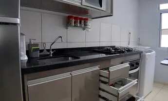 Imagem 3: Aluguel de apartamento em Campo Grande RJ