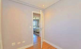 Imagem 5: Apartamento para venda tem 72 metros quadrados com 2 quartos em Tingui - Curitiba - PR