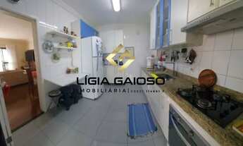 Imagem 6: SÃO JOSÉ DOS CAMPOS - Apartamento Padrão - PARQUE RESIDENCIAL AQUARIUS