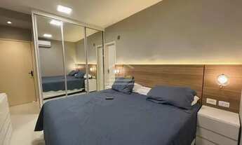 Imagem 3: Apartamento para venda - Edifício Monte Bianco Bairro Porenquanto