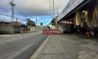 Imagem 3: Apartamento com 1 dormitório para alugar, 53 m² por R$ 1.300,00/mês - Vila São João - Guar