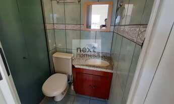 Imagem 5: Excelente apartamento de 1 dormitório e 1 vaga no Jardim Londrina