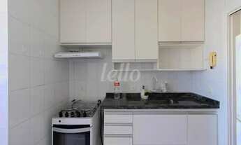 Imagem 6: São Paulo - Apartamento Padrão - Santana