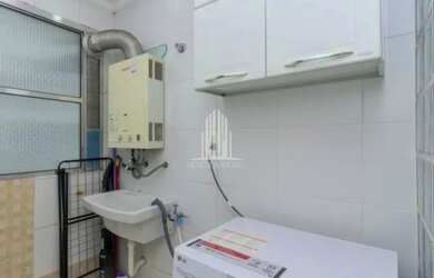 Imagem 7: Cond. Ibituruna, apartamento de 65m² com 2 dormr/1 suíte, 1 vaga na Saúde