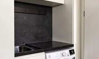 Imagem 5: Apartamento para aluguel tem 92 metros quadrados com 1 quarto em Sumarezinho - São Paulo