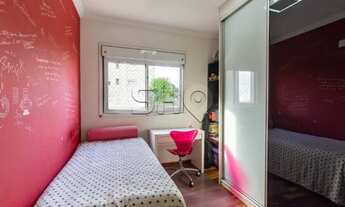 Imagem 7: Apartamento na Vila Romana com 3 dormitórios