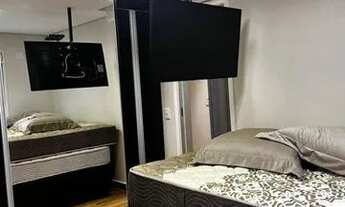 Imagem 5: Apartamento com 4 dormitórios à venda, 204 m² por R$ 2.650.000,00 - Anália Franco - São Pa