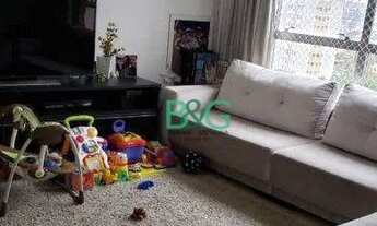 Imagem 2: Apartamento com 3 dormitórios à venda, 74 m² por R$ 549.000 - Usina Piratininga - São Paul