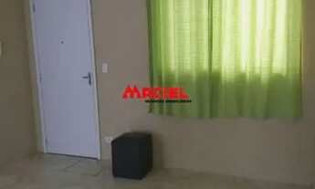 Imagem 2: Apartamento Padrão em Jacareí