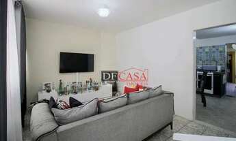 Imagem 4: Sobrado com 3 dormitórios à venda, 255 m² por R$ 900.000 - Tatuapé- São Paulo/SP