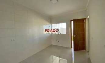 Imagem 6: Venda Casa com 2 dormitórios