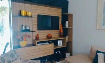 Imagem 2: Linda Casa em Condominio Lagoa Santa, 03 Dts, Suite, 02 Vagas !!