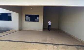 Imagem: Alugo/aluguel casa residencial Caldas novas