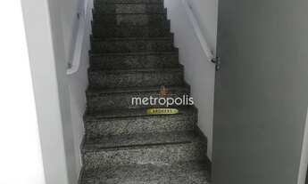 Imagem 4: Galpão para alugar, 447 m² por R$ 19.100,00/mês - Centro - São Caetano do Sul/SP