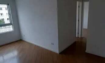 Imagem 3: Apartamento 2 quartos semi mobiliado Novo Mundo