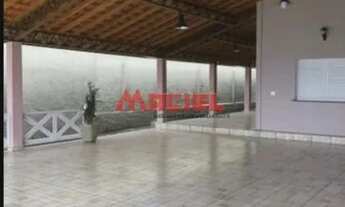 Imagem 2: Rural fazenda, sítio e chácara em Sao Jose dos Campos