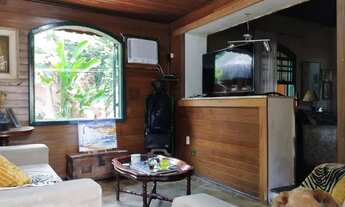 Imagem 6: Casa para aluguel, 4 quartos, 4 suítes, 2 vagas, belvedere - Belo Horizonte/MG