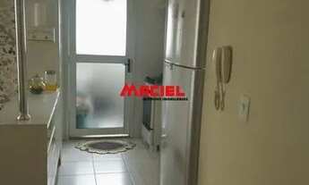 Imagem 4: Apartamento Padrão em São José dos Campos