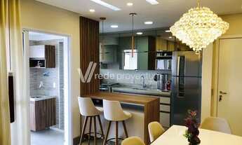 Imagem 7: Apartamento - Ponte Preta - Campinas