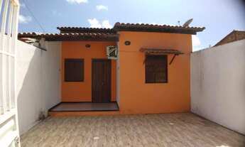 Imagem 2: Casa para aluguel com 100 metros quadrados com 3 quartos em Sítio do Conde - Conde - BA