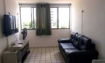 Imagem 6: Vendo apto mobiliado na praia de Manaíra João pessoa PB