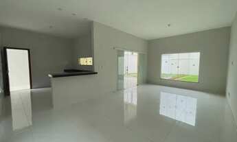 Imagem: Casa 153m² no Araçagy Jardim de inverno