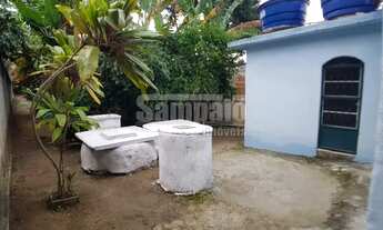 Imagem 7: Guaratiba Casa com 1 dormitório