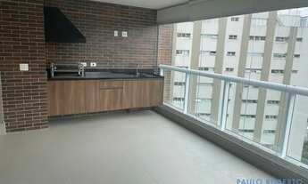 Imagem 2: APARTAMENTO - ALTO DE PINHEIROS - SP