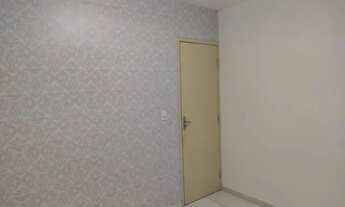 Imagem 4: Apartamento de 3/4, Semi-mobiliado atrás do Ferreira Costa no DIA