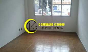 Imagem 2: Apartamento em Olaria 2 quartos próximo a Clínica Balbino, térreo, frente