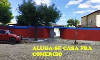 Imagem: Aluga se uma Casa alto patrão ótimo pra