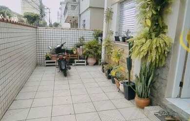 Imagem 2: Apartamento com 2 dormitórios para alugar, 62 m² por R$ 3.000,00/mês - Encruzilhada - Sant