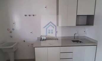 Imagem 4: Apartamento para aluguel tem 54 metros quadrados com 1 quarto em Boqueirão - Santos - SP