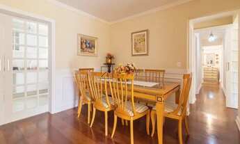 Imagem 6: Locação Apartamento 2 Dormitórios - 112 m² Vila Madalena