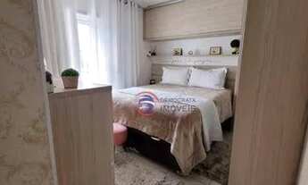 Imagem 4: Apartamento sem condomínio com 2 dormitórios à venda, 72 m² por R$ 495.000 - Parque das Na