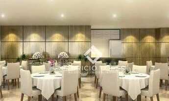 Imagem 4: Apartamento com 3 dormitórios, 72 m² - venda ou aluguel - Villa Branca - Jacareí/SP