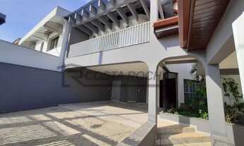 Imagem 4: Casa com 2 dormitórios, 194 m² - venda por R$ 800.000,00 ou aluguel por R$ 4.972,59/mês